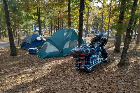 Iron Mountain RV Park