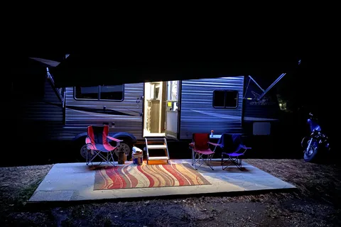 Iron Mountain RV Park