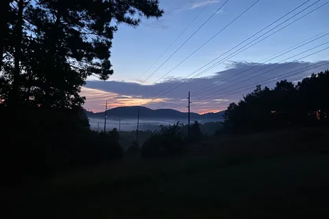 Iron Mountain RV Park