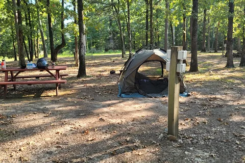 Iron Mountain RV Park