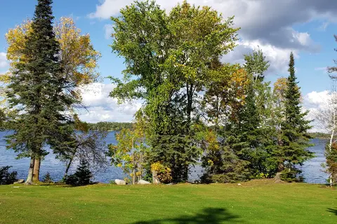 Woodland Resort