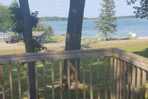 Woodland Resort