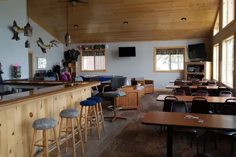 Woodland Resort