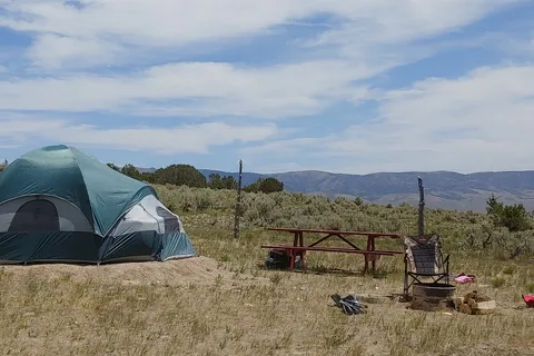 City of Rocks RV