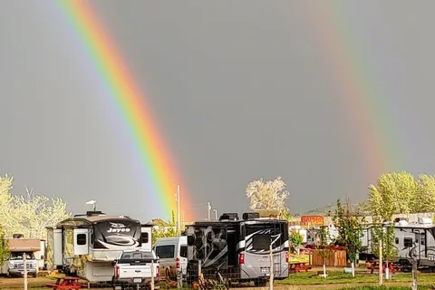 City of Rocks RV