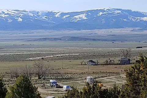 City of Rocks RV