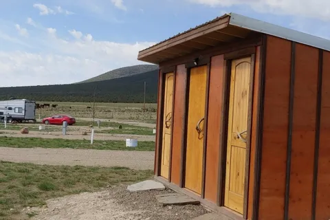 City of Rocks RV