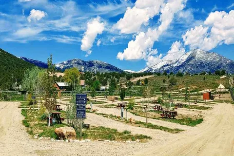 City of Rocks RV