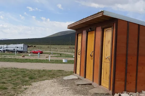 City of Rocks RV