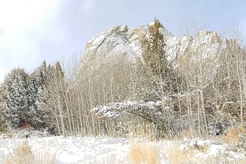 City of Rocks RV