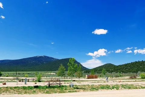 City of Rocks RV