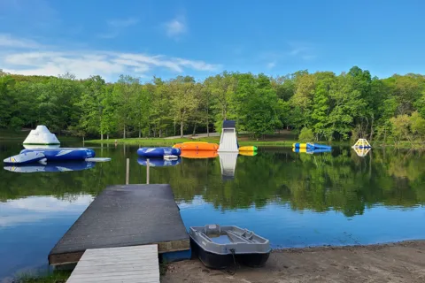 Jackson Lake Park