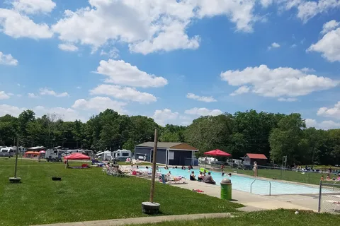 Jackson Lake Park