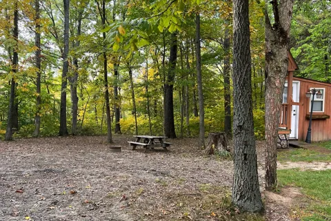 Jackson Lake Park