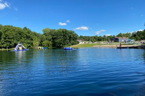 Jackson Lake Park
