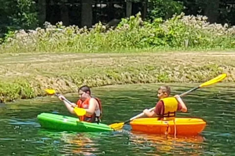 Jackson Lake Park