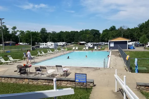 Jackson Lake Park