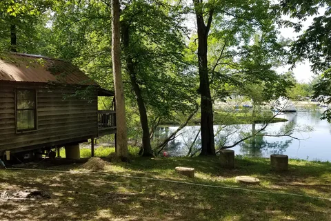Jackson Lake Park