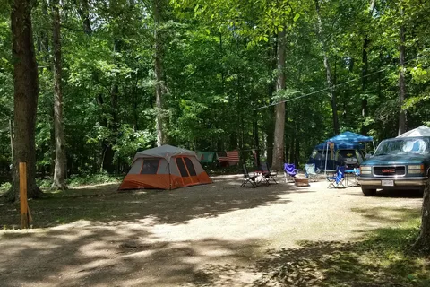Jackson Lake Park