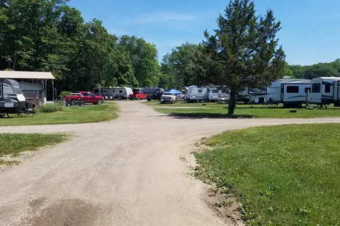 Jackson Lake Park