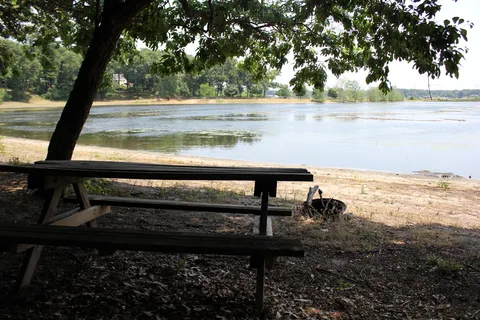 Wolf Lake Resort and Campground