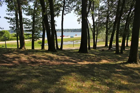 Wolf Lake Resort and Campground