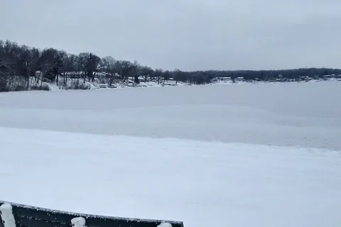 Wolf Lake Resort and Campground