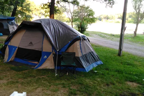 Wolf Lake Resort and Campground