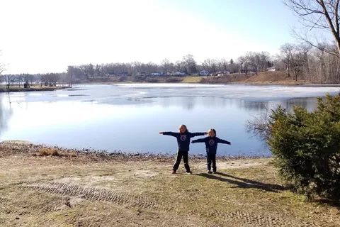 Wolf Lake Resort and Campground