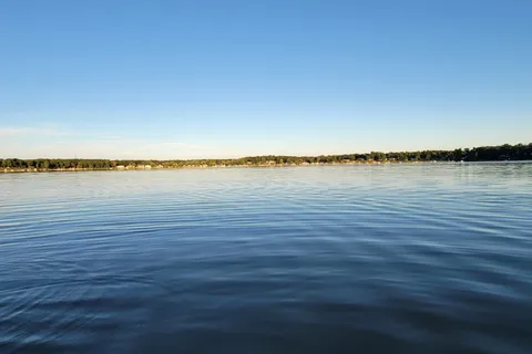 Wolf Lake Resort and Campground