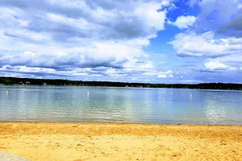 Wolf Lake Resort and Campground