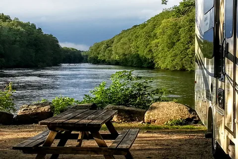Hidden Acres Campground