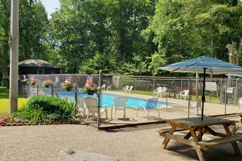 Hidden Acres Campground