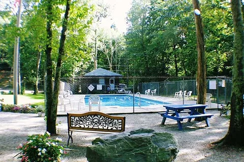 Hidden Acres Campground