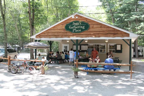 Hidden Acres Campground