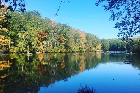 Hidden Acres Campground