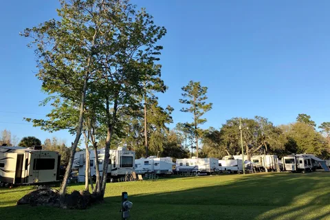 Whispering Pines RV Park