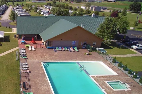 Alice Springs RV Park and Campground