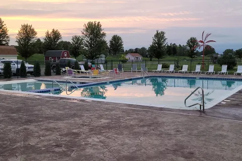Alice Springs RV Park and Campground