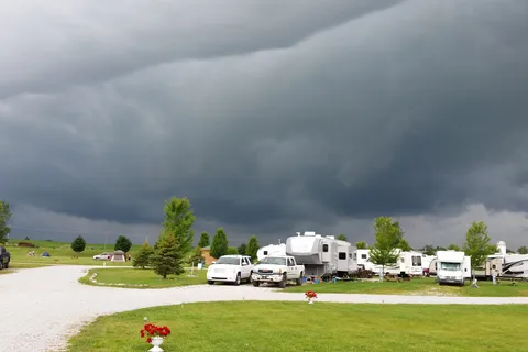 Alice Springs RV Park and Campground