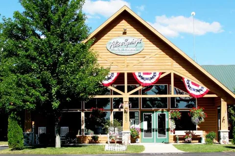 Alice Springs RV Park and Campground
