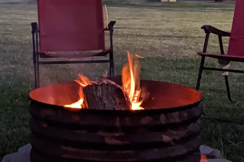 Alice Springs RV Park and Campground