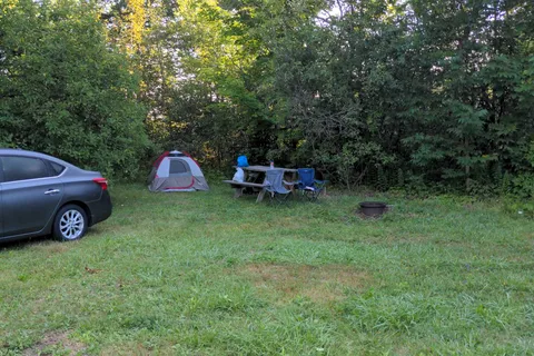 Mystic Valley Campground