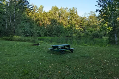 Mystic Valley Campground