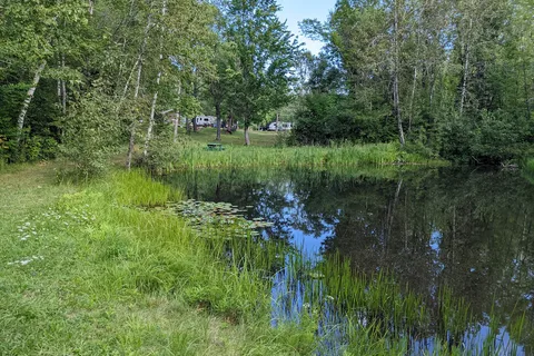 Mystic Valley Campground