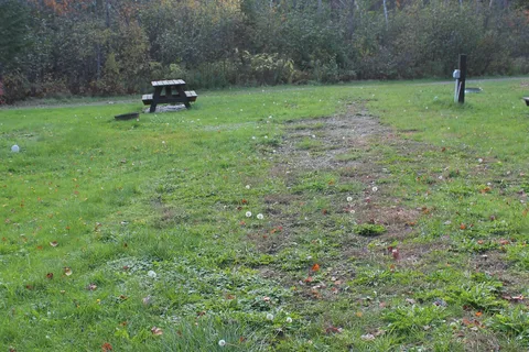 Mystic Valley Campground