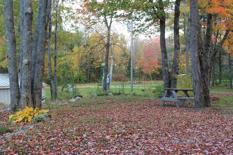 Mystic Valley Campground