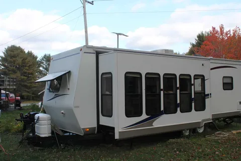 Mystic Valley Campground