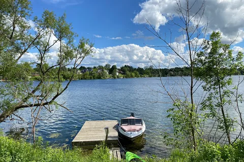 Cedar Beach Park