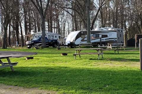 Cedar Beach Park